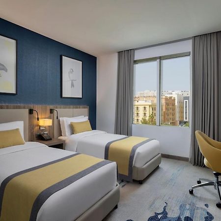 Hotel Voco Al Khobar By Ihg Zewnętrze zdjęcie Standard room