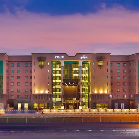 Hotel Voco Al Khobar By Ihg Zewnętrze zdjęcie YOO Towers, Dubai