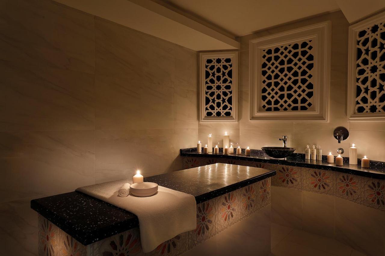 Hotel Voco Al Khobar By Ihg Zewnętrze zdjęcie The Royal Spa at The Royal Mirage