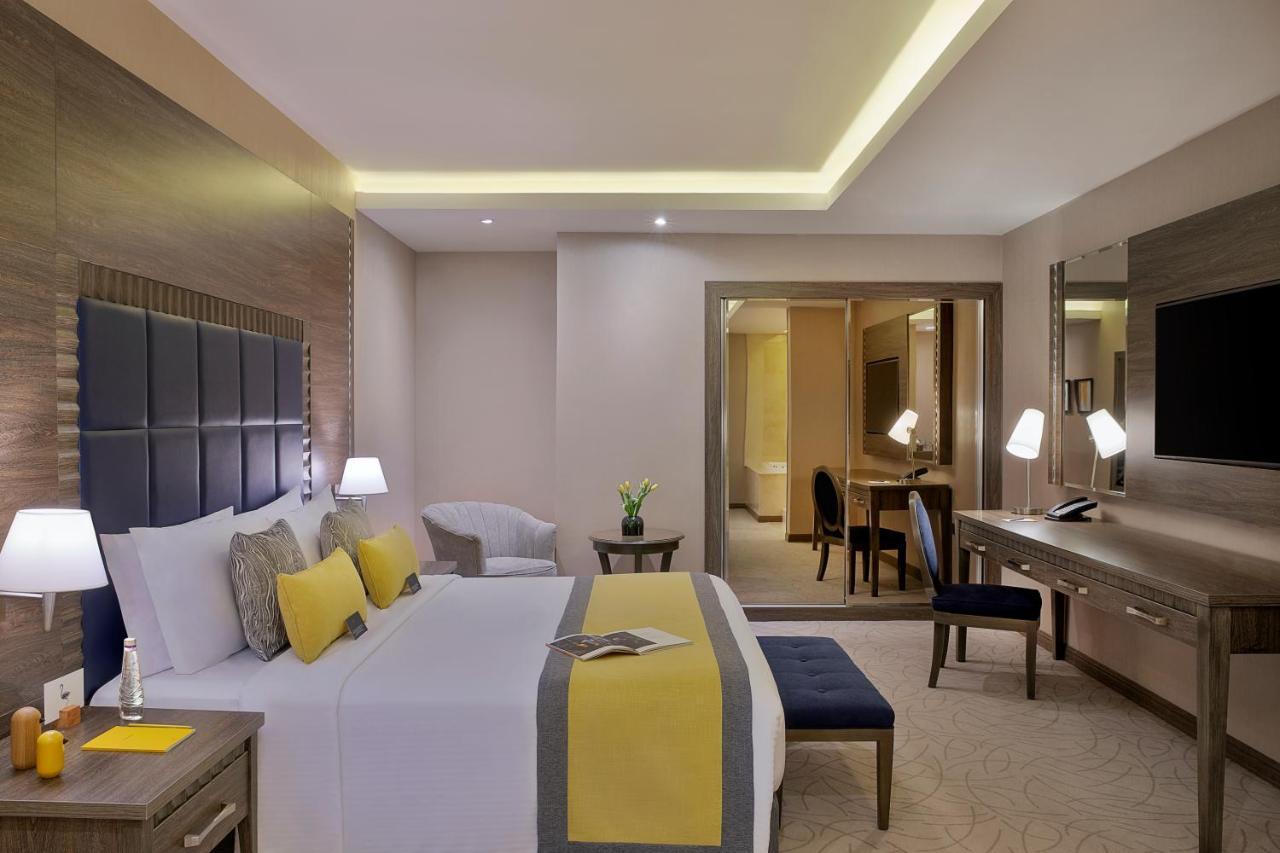 Hotel Voco Al Khobar By Ihg Zewnętrze zdjęcie