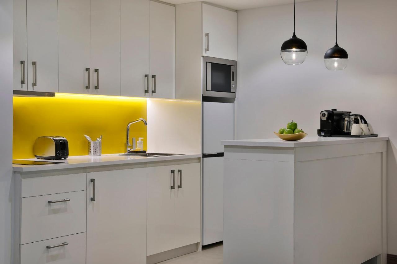 Hotel Voco Al Khobar By Ihg Zewnętrze zdjęcie A kitchen at the University of New South Wales