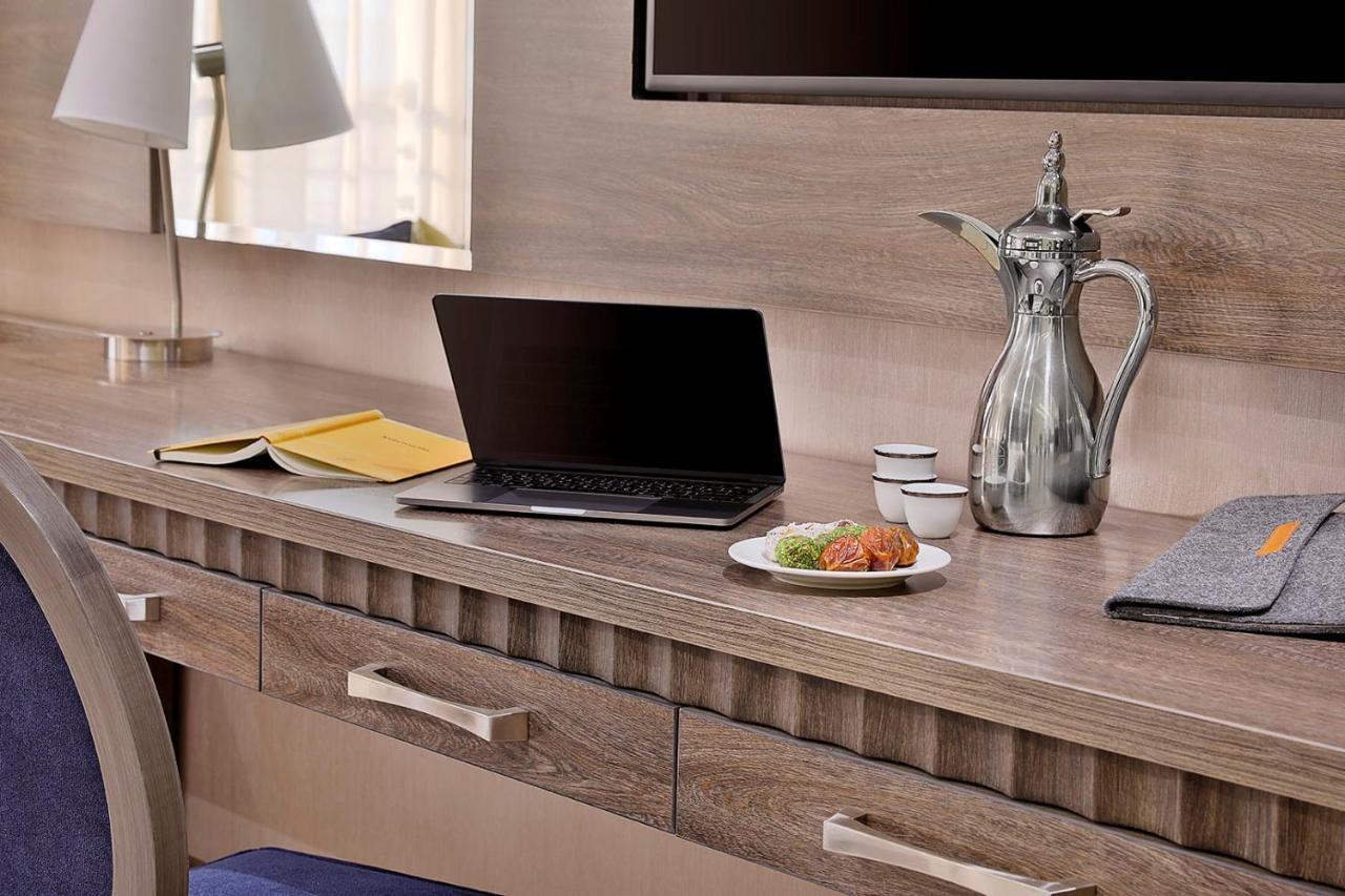 Hotel Voco Al Khobar By Ihg Zewnętrze zdjęcie