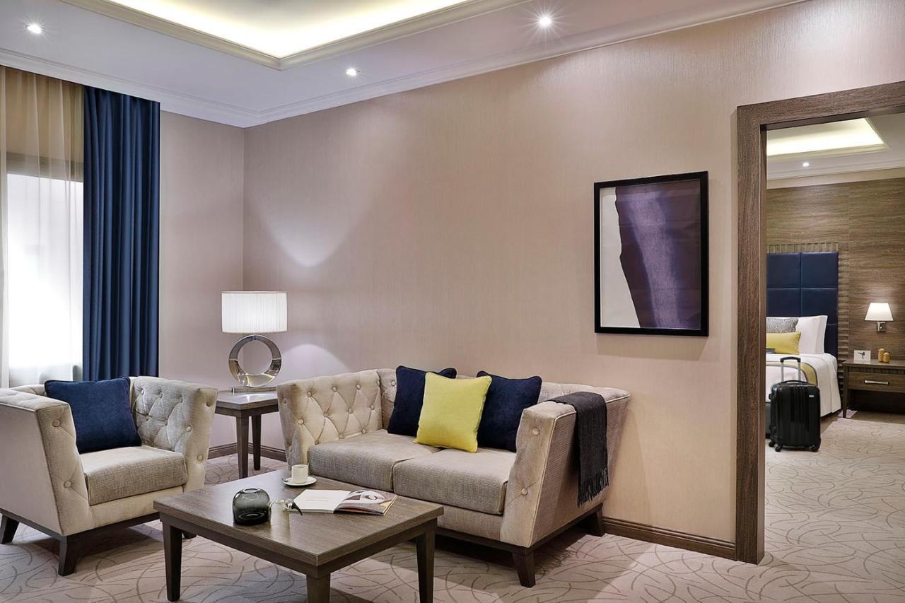 Hotel Voco Al Khobar By Ihg Zewnętrze zdjęcie Suite