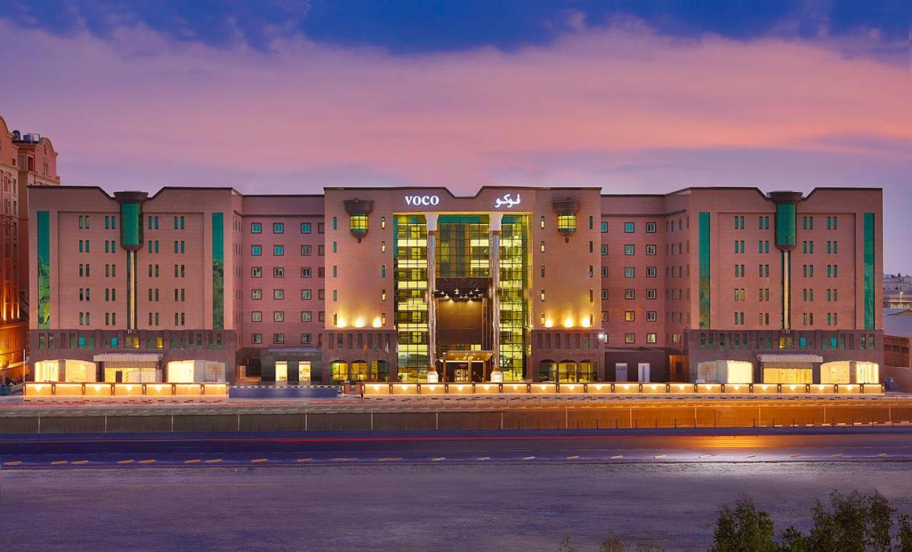 Hotel Voco Al Khobar By Ihg Zewnętrze zdjęcie YOCU