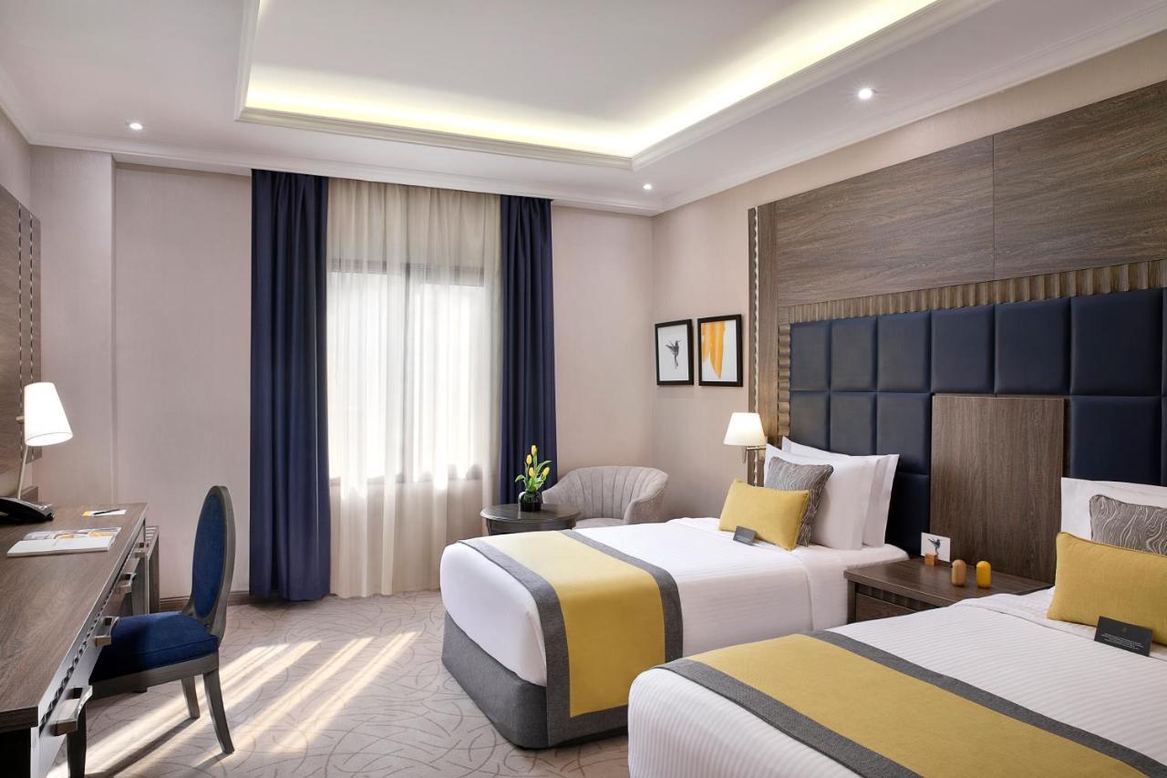 Hotel Voco Al Khobar By Ihg Zewnętrze zdjęcie
