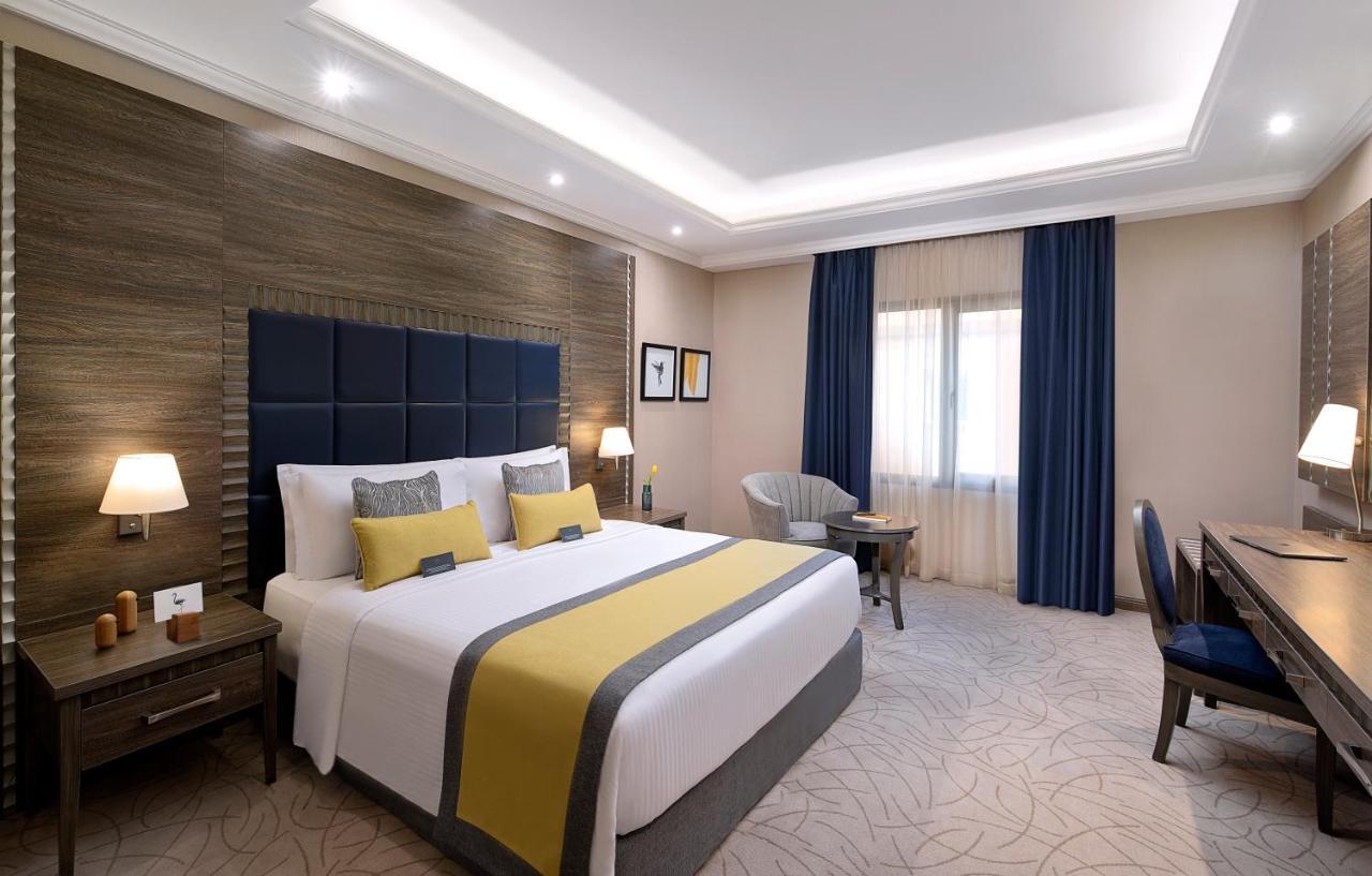 Hotel Voco Al Khobar By Ihg Zewnętrze zdjęcie