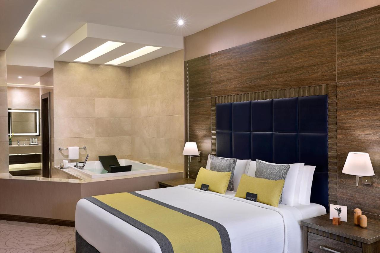 Hotel Voco Al Khobar By Ihg Zewnętrze zdjęcie