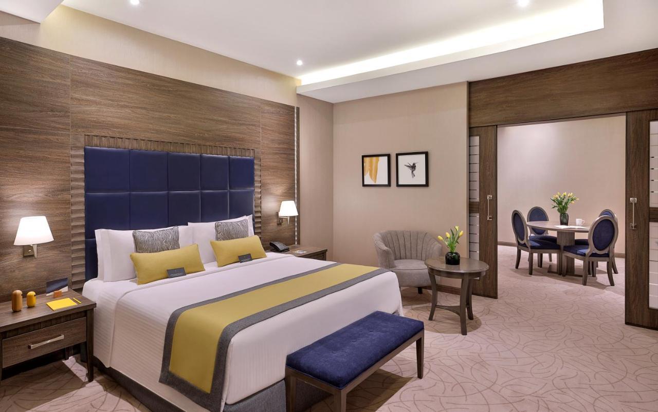 Hotel Voco Al Khobar By Ihg Zewnętrze zdjęcie Suite